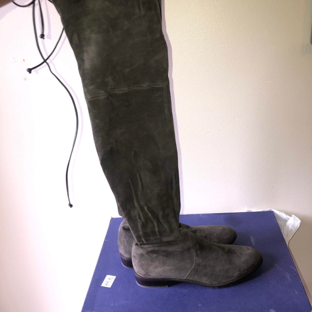 STUART WEITZMAN & CO